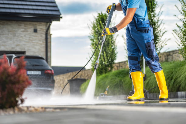 Best Brick and Stone Cleaning in Denton, TX