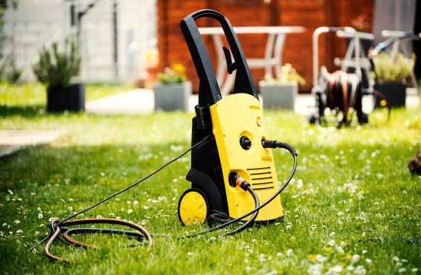 Best Parking Lot Cleaning in Denton, TX